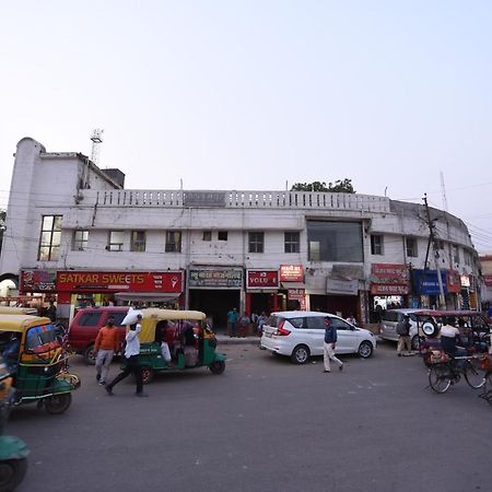 Hotel Mayur جوراكبور المظهر الخارجي الصورة