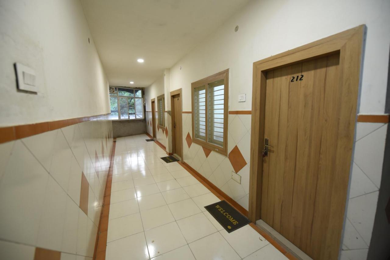 Hotel Mayur جوراكبور المظهر الخارجي الصورة