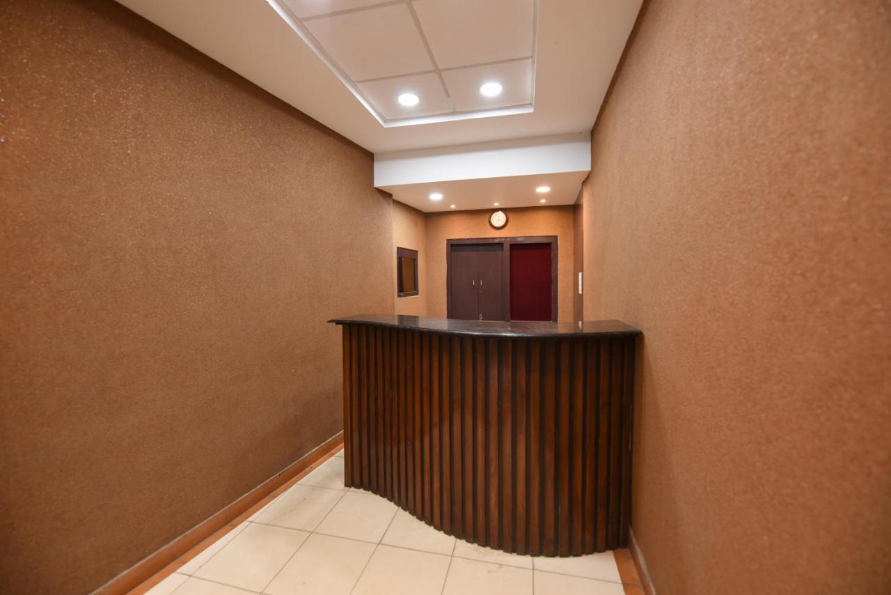 Hotel Mayur جوراكبور المظهر الخارجي الصورة